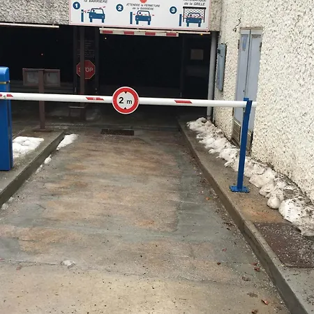 Appartement Lumineux Proche Des Pistes, Animaux Admis - Fr-1-517-32 *