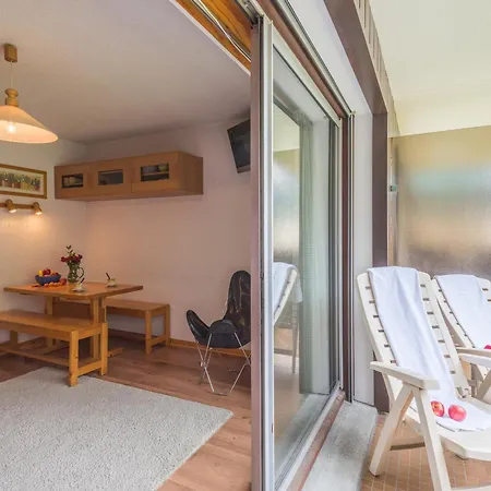 Chamonix, 4 Pers, Proche Pistes, Balcon, Parking, Animaux Admis - Fr-1-517-32 Apartment *