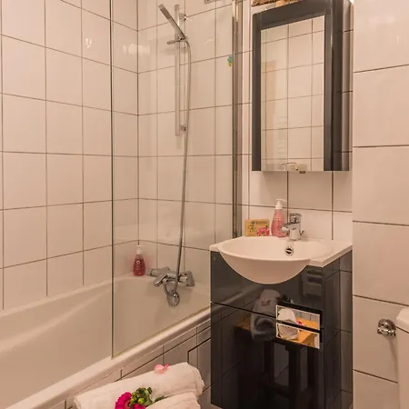 Lumineux Proche Des Pistes, Animaux Admis - Fr-1-517-32 Apartamento