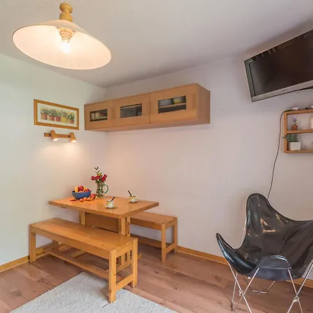 Apartamento Lumineux Proche Des Pistes, Animaux Admis - Fr-1-517-32 Chamonix Mont Blanc